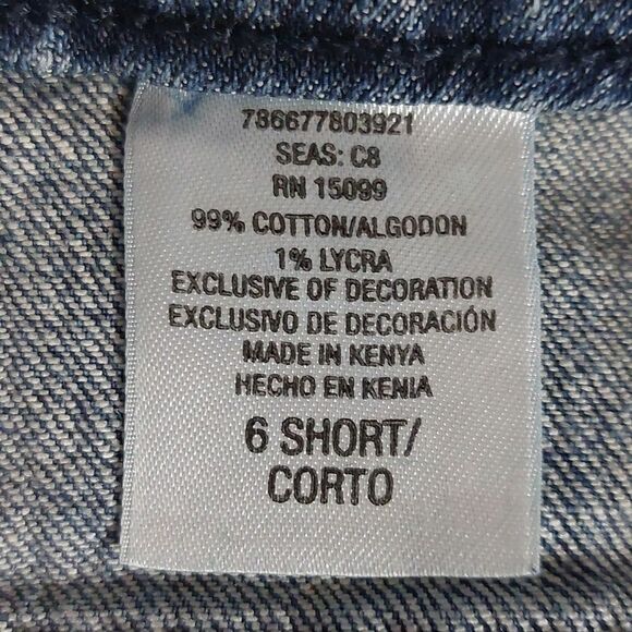 Canyon River Blues Boot Cut - Picture 6 of 7